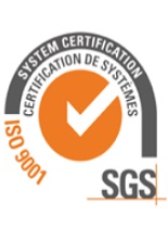sahamgroups system certification