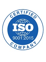 sahamgroups ISO 1901:2015 certification