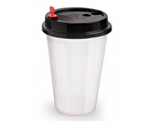 double wall paper cup hot product
